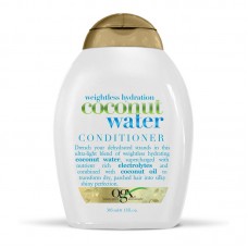 OGX 蔻姬丝 轻盈保湿椰子水护发素 385毫升